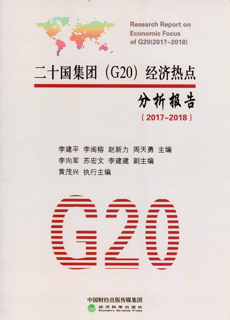 www.com.男的操男的视频二十国集团（G20）经济热点分析报告（2017-2018）